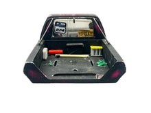 Load image into Gallery viewer, Deaf Kustom Ford F350 Custom Hard Body For 1/10 Scale Crawler (Read!) #16523