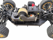 Load image into Gallery viewer, Losi 1/5 Scale DBXL 2.0 Magnaflow Yellow 4X4 Gas Desert Buggy RTR Rc Part #18824
