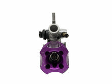 Load image into Gallery viewer, Rare Novarossi C12 .12 Complete 1/10 Scale Nitro Engine Bump Start (Read) #18442