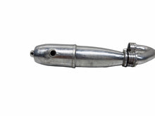 Load image into Gallery viewer, HiPex Efra 2069 Terra 1/8 Scale Tuned Pipe W Header Off 1/8 Buggy Rc Part #18230