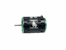 Load image into Gallery viewer, Trinity Monster Max Roar Spec Brushless 1/10 Scale 13.5T Motor Rc Part #19006