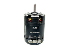 Load image into Gallery viewer, Hobbystar 540 6.5T Modified 1/10 Scale Sensored Brushless Motor Rc Part #14444