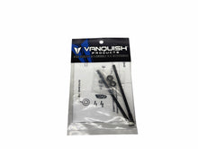 Load image into Gallery viewer, New Vanquish Products Axial Capra Rear Axle Shafts W / Bearings VPS08083 #18554