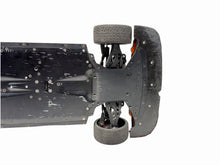 Load image into Gallery viewer, Arrma Felony 1/7 Scale Street Bash Roller/Rolling Chassis Rc Part #17636