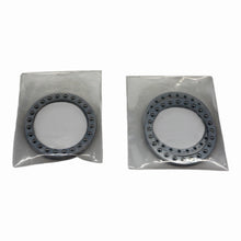 Load image into Gallery viewer, New Vanquish 1.9 IFR Original Beadlock Clear Anodized VPS05401 (4) #18558