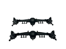 Load image into Gallery viewer, New Axial UTB10 Capra 1.9 4WS Unlimited Trail Buggy Front & Rear Axles #17150