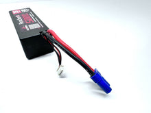 Load image into Gallery viewer, Dynamite Reaction2 5000Mah 30C 11.1V 3S LiPo W iC5 Connector (Read Ad!) #10527