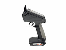 Load image into Gallery viewer, Spektrum DX5C Smart 5 Channel 2.4GHZ DSMR Transmitter Only SPMR5115 #18342