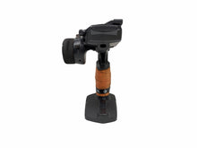 Load image into Gallery viewer, Sanwa/Airtronics MT-44 FH4T/FH3 4 Channel 2.4GHZ Transmitter (Heavy Wear) #18741