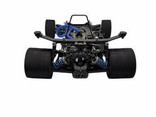 Load image into Gallery viewer, Mugen MRX-4 1/8 Scale Nitro On-Road Car Roller/Rolling Chassis Rc Part #18228