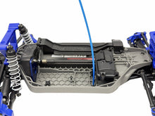 Load image into Gallery viewer, New Traxxas Rustler 4X4 BL-2S Stadium Truck Slider/Roller W Manual #18794