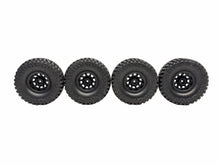 Load image into Gallery viewer, New Axial SCX10 III CJ-7 V2 Mickey Thompson Baja Boss Tires W Wheels #19617