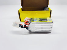 Load image into Gallery viewer, Gens Ace Tattu R-Line V 2.0 1550Mah 100C 15.2V 4S Hv Lipo Rc Part #8443