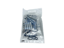 Load image into Gallery viewer, Vanquish IRC00501 S8E 90mm Scale Shocks Out Of VRD Builders Straight Kit #13520