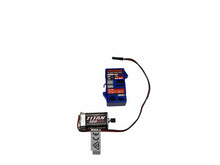 Load image into Gallery viewer, New Traxxas ECM-2.5 Electronic Control Module & Titan 180 87T Motor #18536