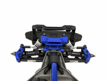 Load image into Gallery viewer, Traxxas Rally Ford Fiesta ST VXL 4X4 1/10 Scale Slider/Roller W Servo #18262