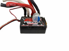 Load image into Gallery viewer, Tekin RS Gen3 Sensored Brushless 1/10 Scale Esc W Bullet Connectors #18731