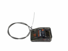 Load image into Gallery viewer, Spektrum SR315 3 Channel Dsmr Sport Surface Receiver Rc Part #18349