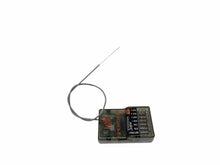 Load image into Gallery viewer, New Spectrum SR6200A Dsmr 6 Channel AVC Surface Receiver Rc Part #18424