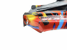 Load image into Gallery viewer, Traxxas Maxx Slash 4WD Short Course Truck Slider W Body (Rough Cond.) #20021