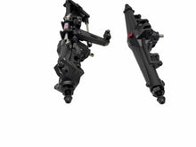 Load image into Gallery viewer, New Vanquish Products H10 Optic Hydro Front & Rear Complete Axles Rc Part #19136