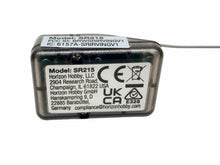 Load image into Gallery viewer, New Spektrum SR215 2-Channel DSMR Sport Surface Receiver SPMSR215 Rc Part #19074