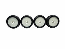 Load image into Gallery viewer, Losi XTT 1/8 Scale Truggy Tires & 17MM Hex Wheels Set Of 4 LOSA7780 #18598