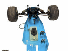 Load image into Gallery viewer, Vintage Team Associated RC10GT 1/10 Nitro Stadium Truck Roller For Parts #18974