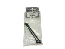 Load image into Gallery viewer, New Tekno RC TKR8072 Drivehsafts (F/R, Hardened Steel, 2PCS) Rc Part #16636
