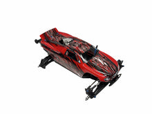 Load image into Gallery viewer, Traxxas Jato 3.3 1/10 Scale Nitro Stadium Truck Slider W Body Rc Part #18583