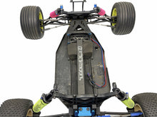 Load image into Gallery viewer, Vintage Team Losi XXT-CR Graphite Roller W Hyrda-Drive (Read Ad!) #18977