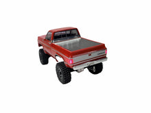 Load image into Gallery viewer, Traxxas TRX-4M Chevrolet K10 High Trail Edition 1/18 Crawler W Upgrades #19942