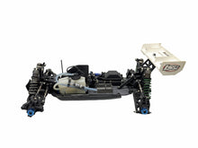 Load image into Gallery viewer, Losi 8ight 2.0 1/8 Scale 4WD Nitro Buggy Slider/Roller Rc Part #18167