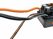 Load image into Gallery viewer, Spektrum RC Firma 2-4S 130A Brushless Smart Esc SPMXSE1130 Rc Part #19821