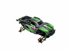 Load image into Gallery viewer, Traxxas Stampede 4x4 VXL 1/10 MT Slider W Body & Upgrades (Rough Cond.) #19050