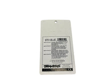 Load image into Gallery viewer, New Traxxas TRX-4M Metal Driveshafts (Blue) TRA9751-Blue Rc Part #17073