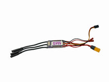 Load image into Gallery viewer, Hiper Apex (2-6S) Brushless Esc W XT60 Connector For 1/10 Scale Crawler #18935