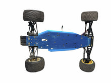 Load image into Gallery viewer, Vintage Team Associated RC10GT 1/10 Nitro Stadium Truck Roller For Parts #18963