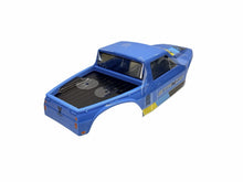 Load image into Gallery viewer, New Vanquish Products VRD Stance Pre-Painted Blue Body (VPS10416) Rc Part #19922