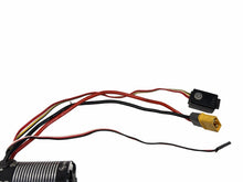 Load image into Gallery viewer, Hobbywing Quicrun Fusion Pro FOC 2-IN-1 Esc & Motor System (2300KV) #19165