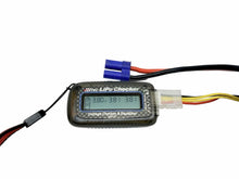 Load image into Gallery viewer, Zeee 5200MAH 80C 11.1V 3S Hardcase Lipo Battery W EC5 Connector Rc Part #20020