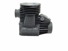 Load image into Gallery viewer, Damaged New O.S. Speed 21XZ-B Spec ll Crankcase W Bearings & Backplate #18494