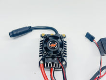 Load image into Gallery viewer, New Hobbywing Xerun Axe Foc Brushless Esc (2-3s) W Axe 540 2300Kv Motor #9222