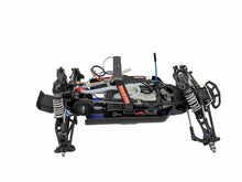 Load image into Gallery viewer, Traxxas Jato 3.3 1/10 Scale Nitro Stadium Truck Slider W Body Rc Part #18611
