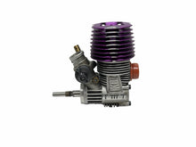Load image into Gallery viewer, Novarossi S12 .12 Complete 1/10 Scale Nitro Engine Bump Start (Read Ad!) #18418