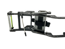 Load image into Gallery viewer, GSPEED V3 G10 Chassis W Bumpers, Panhard, Battery Tray, Servo Mount Etc #17005