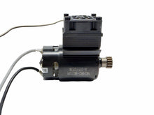 Load image into Gallery viewer, New Arrma Typhon Mega 665 14T High Torque Motor W Heat Sink & Cooling Fan #19914