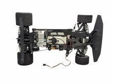 Load image into Gallery viewer, Mugen MRX-4 1/8 Scale Nitro On-Road Car Roller/Rolling Chassis Rc Part #18207