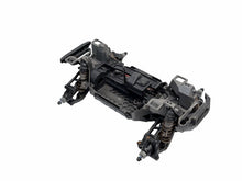 Load image into Gallery viewer, Traxxas Mini-Maxx 1/16 Scale 4WD Monster Truck Slider (Rough Condition) #19049