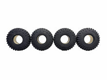 Load image into Gallery viewer, Team Ottsix Voodoo KLR X4 1.9” Crawler Tires W Foams Set Of 4 Rc Part #19960